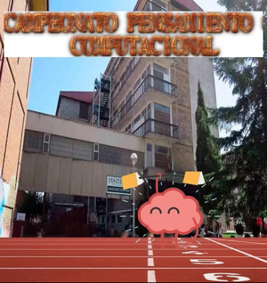 Campeonato pensamiento computacional